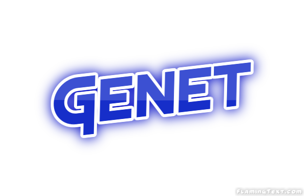 Genet City