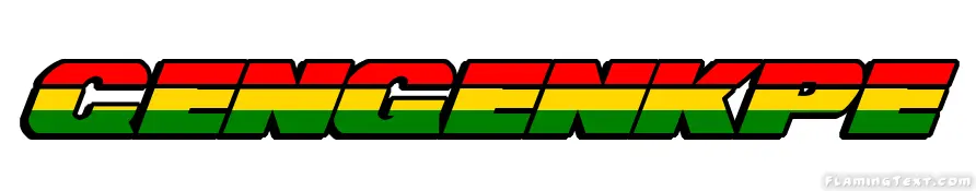 Gengenkpe 市