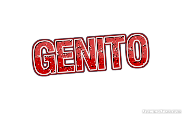 Genito 市
