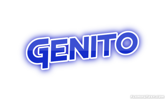 Genito 市