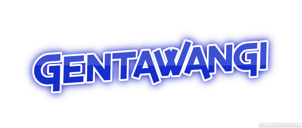 Gentawangi 市