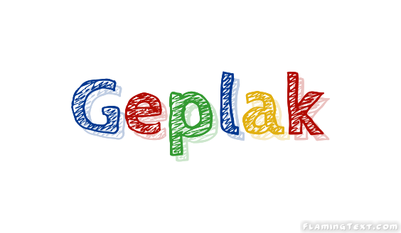 Geplak Ville