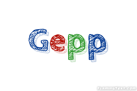 Gepp 市