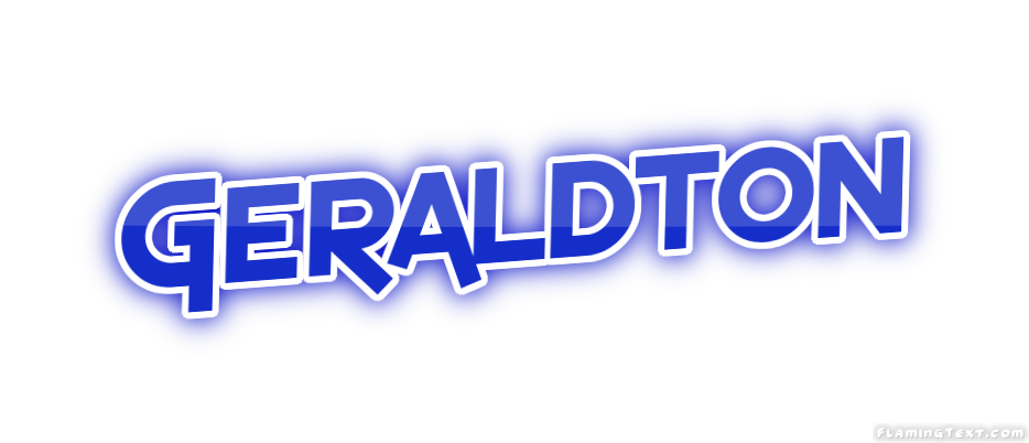 Geraldton مدينة