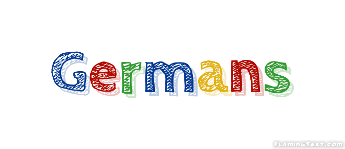 Germans مدينة