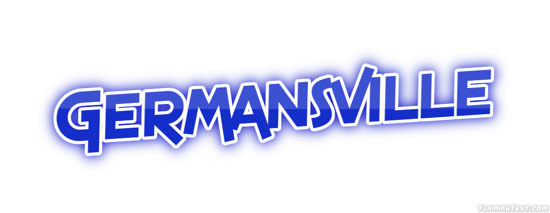 Germansville مدينة