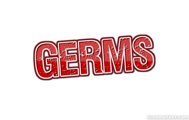 Germs City