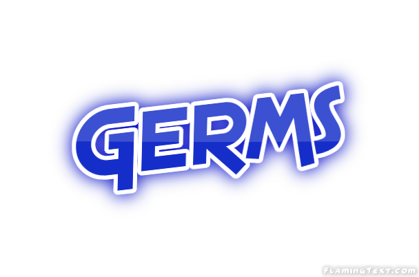 Germs город