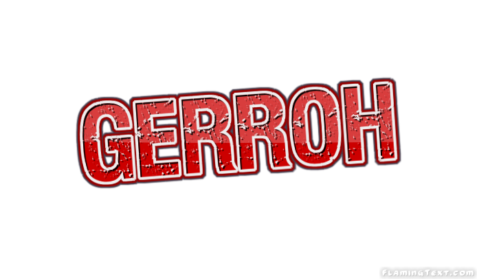 Gerroh City