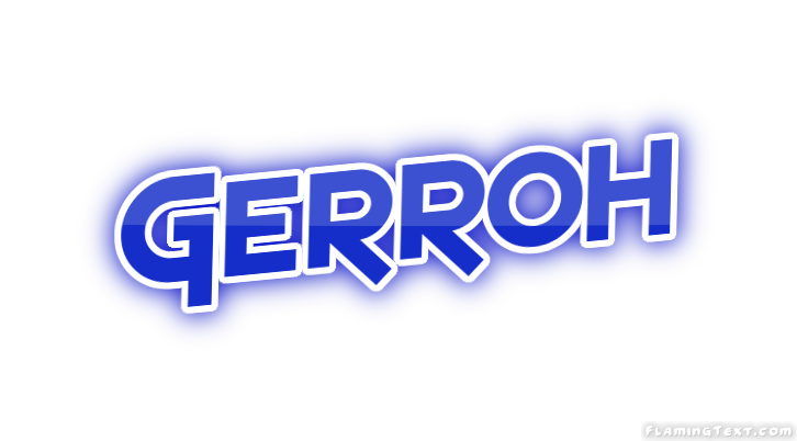 Gerroh City