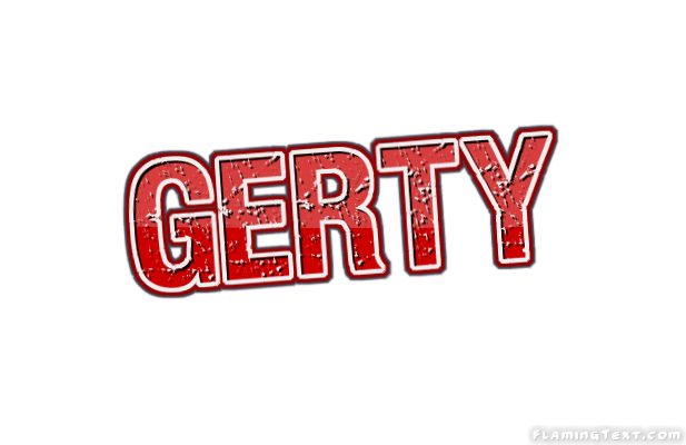 Gerty مدينة