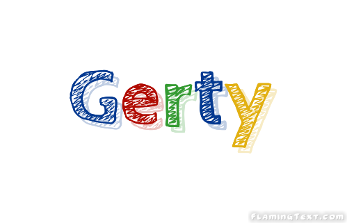 Gerty City