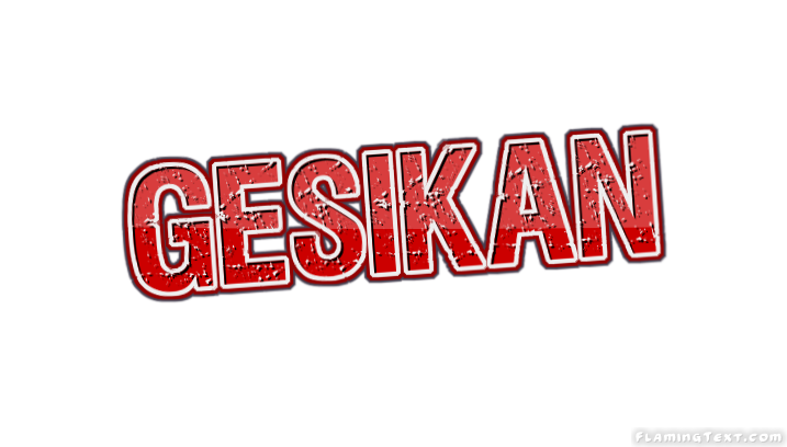 Gesikan City