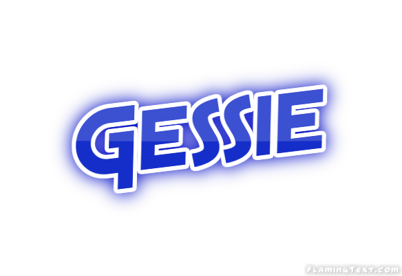 Gessie Cidade