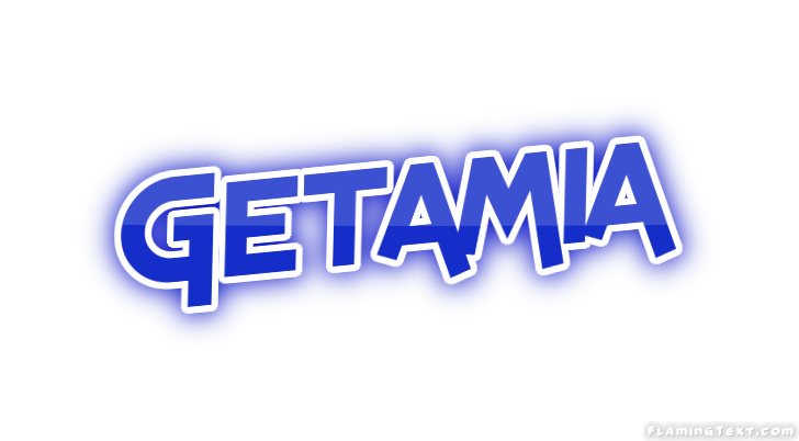 Getamia City