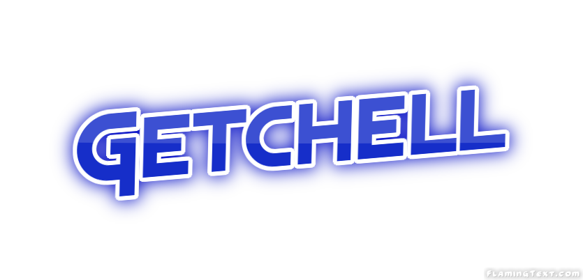Getchell город