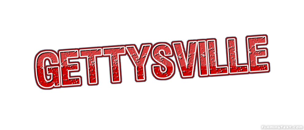 Gettysville 市