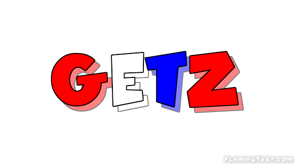 Getz 市