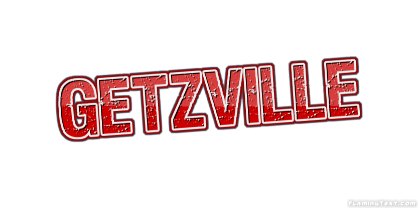 Getzville 市