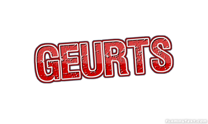 Geurts 市