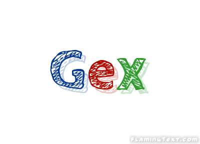 Gex 市