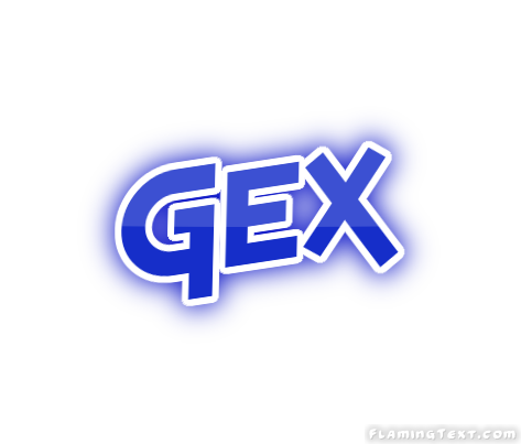 Gex Cidade