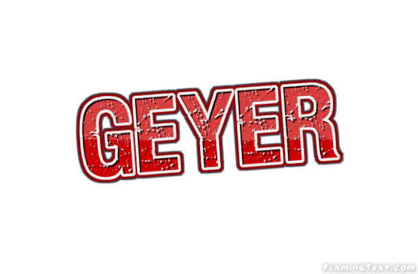 Geyer مدينة