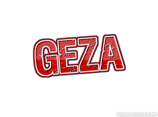 Geza 市