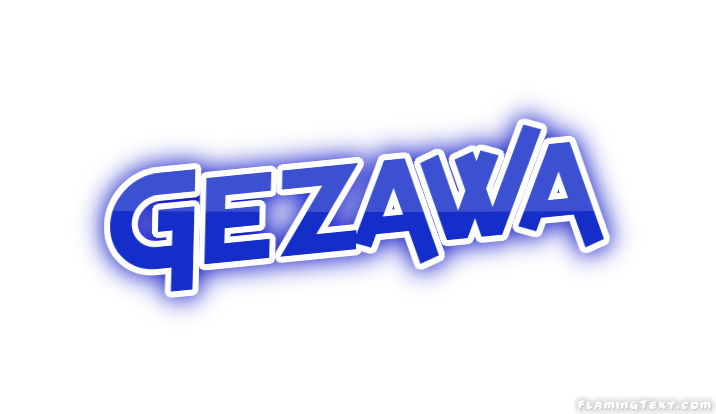 Gezawa City