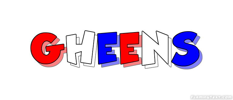 Gheens City