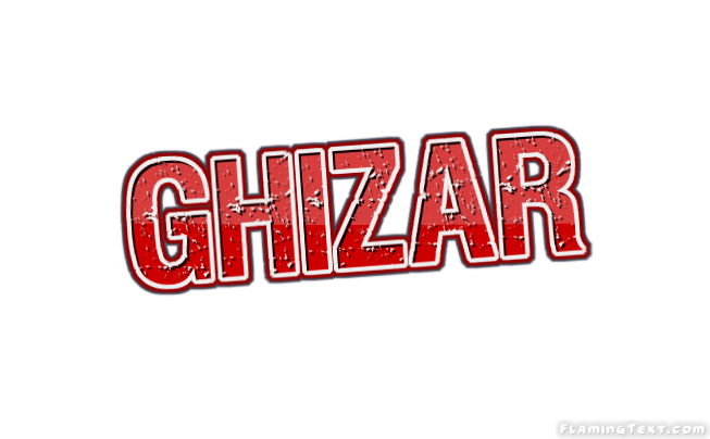 Ghizar город