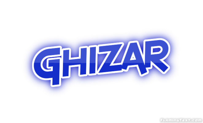 Ghizar город