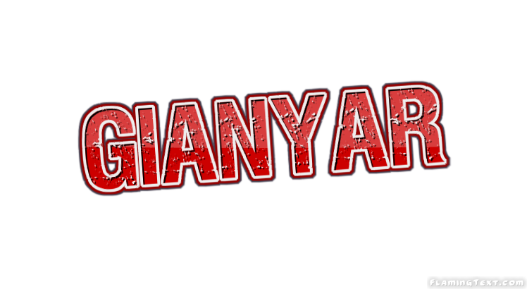 Gianyar Cidade