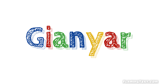 Gianyar City