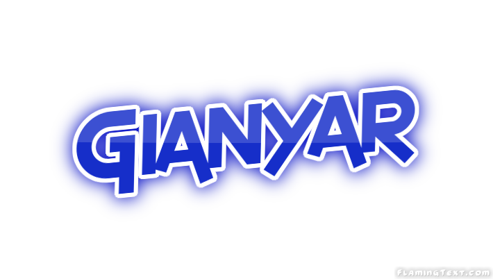 Gianyar Cidade