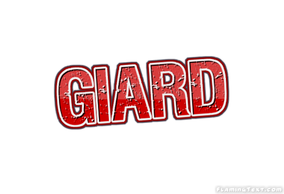 Giard 市