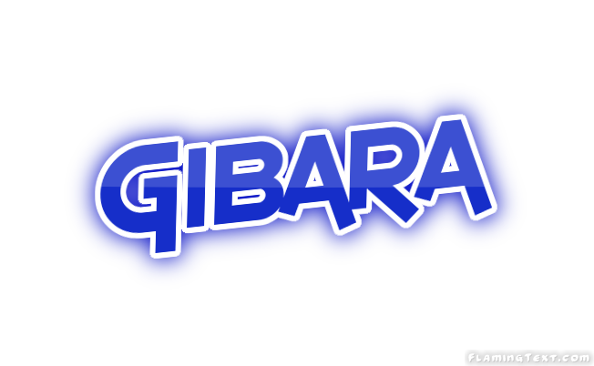 Gibara 市