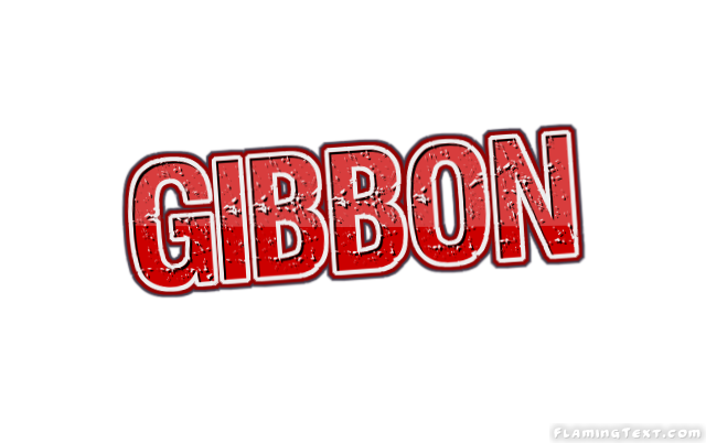 Gibbon город