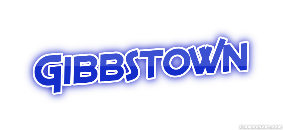 Gibbstown 市