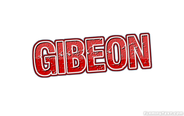 Gibeon City