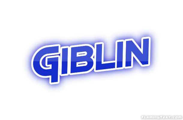 Giblin City