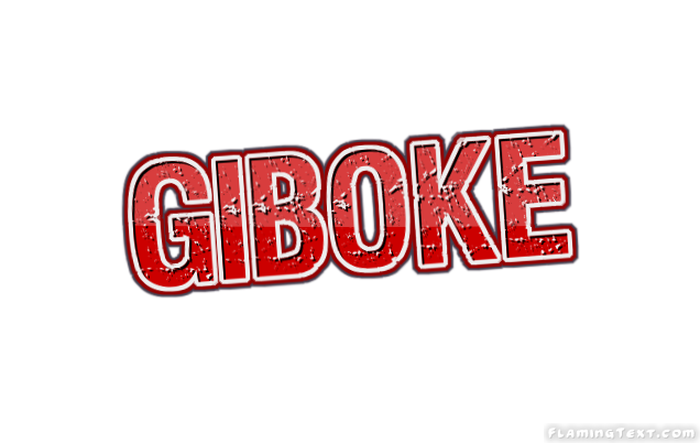 Giboke City