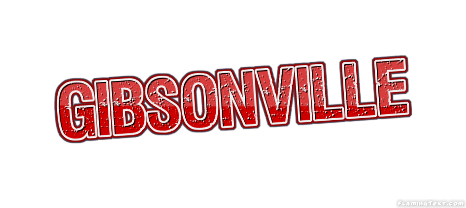 Gibsonville Ville