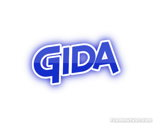 Gida City