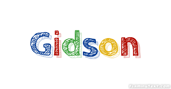 Gidson مدينة