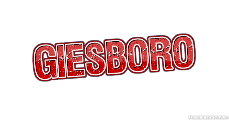 Giesboro City