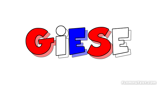 Giese 市