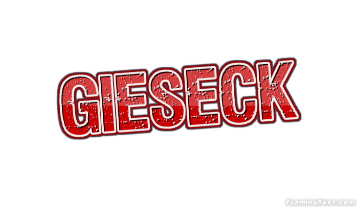 Gieseck 市