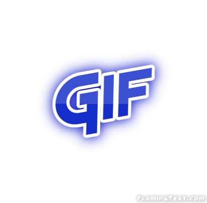 Gif город