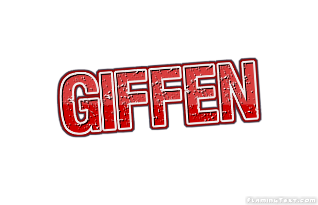 Giffen City